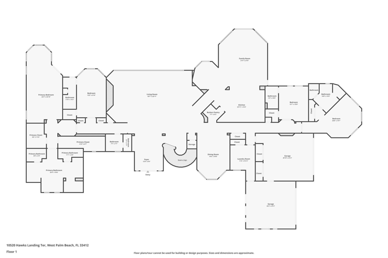 5 bedroom Single Family Residence at 10520 Hawks Landing Terrace, Ibis Golf And Country Club 19, West Palm Beach — photo 4