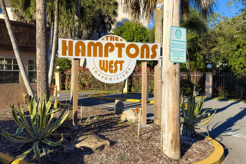2 bedroom Condominium at 8030 Hampton Boulevard #502, Dorado At Hamptons West, North Lauderdale — photo 2