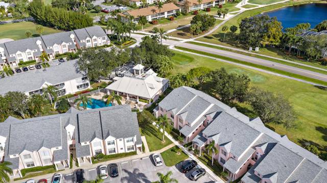 Muirfield Condo