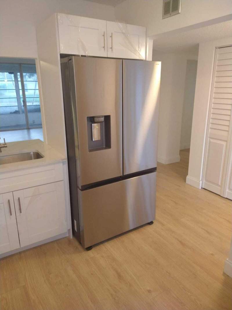 2 bedroom Condominium at 8321 Sands Point Boulevard #D109, Sands Point Condominium I, Tamarac — photo 4
