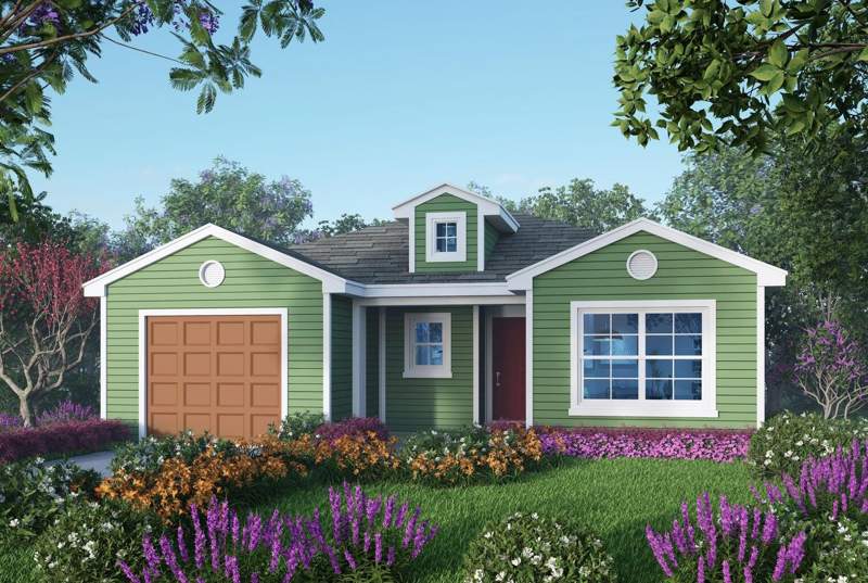 3 bedroom Single Family Residence at 306 Means Court, The Oaks At Moores'S Creek II, Fort Pierce — photo 5