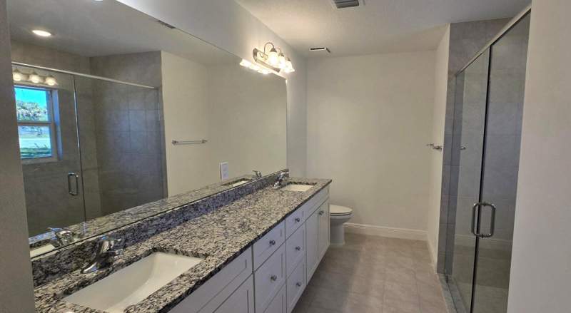 3 bedroom Single Family Residence at 320 Means Court, The Oaks At Moores'S Creek II, Fort Pierce — photo 4