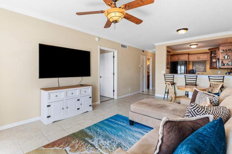 1 bedroom Condominium at 2201 SE 9th Street #107, Santa Barbara Gardens Condo, Pompano Beach — photo 3