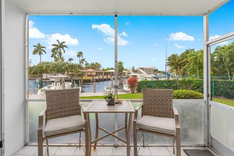 2201 SE 9th Street #107, Pompano Beach FL - photo 19 of 34