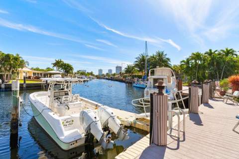 2201 SE 9th Street #107, Pompano Beach FL - photo 24 of 34
