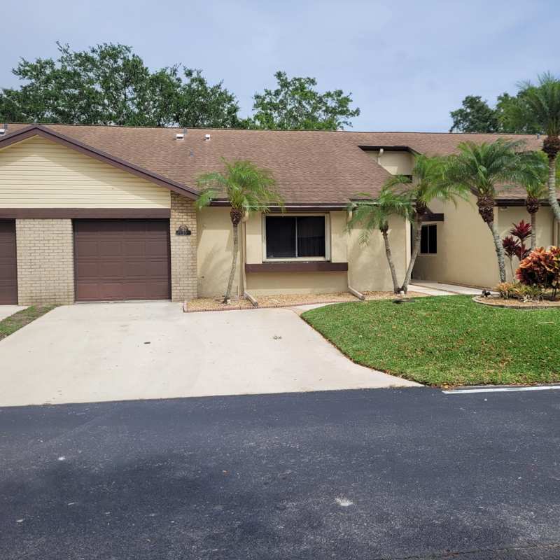 3 bedroom Villa at 135 Meander Circle, Village Walk, Royal Palm Beach — photo 1