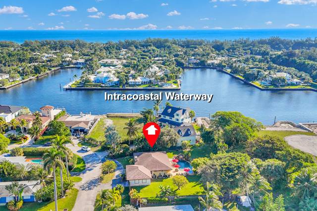 Trade Winds Estates
