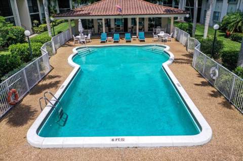 1124 NW 13th Street #120a, Boca Raton FL - photo 19 of 23