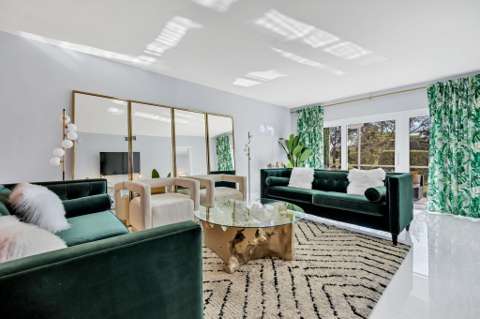 2800 N Palm Aire Drive #108, home for sale on N Palm Aire Drive