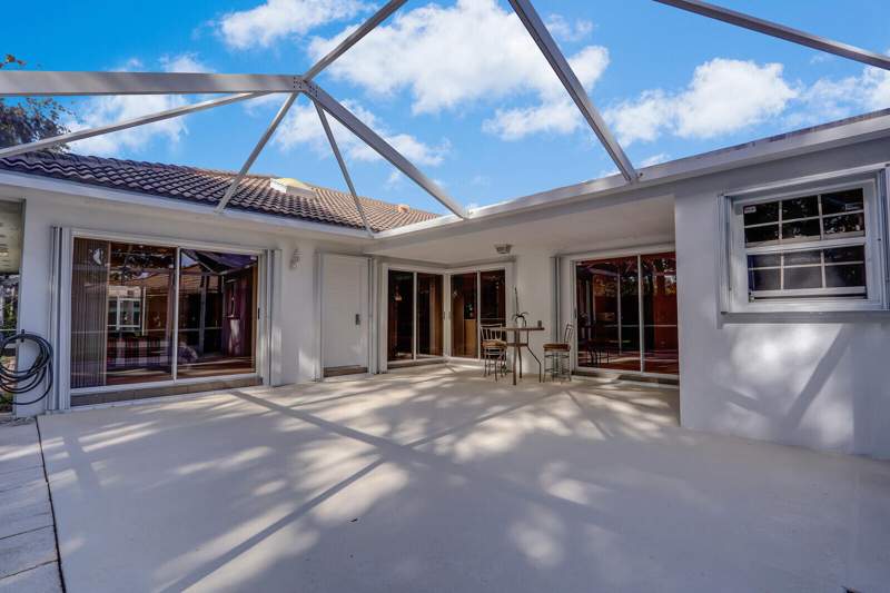 2 bedroom Townhouse at 9503 Chapman Oak Court, Oaks-Sunterrace 4, Palm Beach Gardens — photo 5