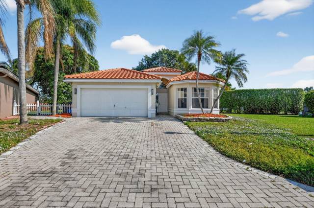 Lakes At Boca Raton Par E