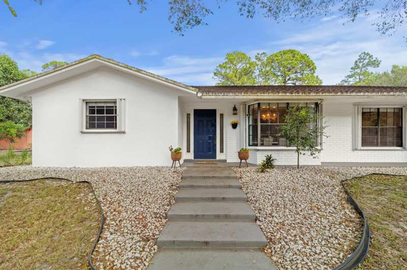 5 bedroom Single Family Residence at 14817 Snail Trail, Loxahatchee Groves In, Loxahatchee Groves — photo 1