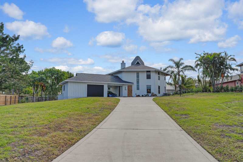 4 bedroom Single Family Residence at 9752 SE Highborne Way, Papaya Village, Hobe Sound — photo 1