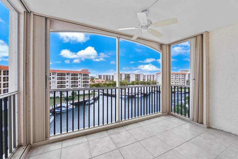 2 bedroom Condominium at 2871 N Ocean Boulevard #F429, San Remo, Boca Raton — photo 5