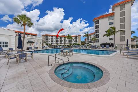 2871 N Ocean Boulevard #F429, Boca Raton FL - photo 21 of 38