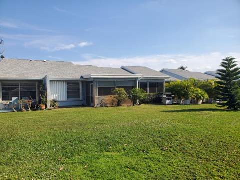 4195 Lucerne Villas Lane, Lake Worth FL - photo 11 of 21