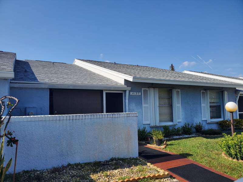 2 bedroom Villa at 4195 Lucerne Villas Lane, Villas At Lucerne Lakes I, Lake Worth — photo 5