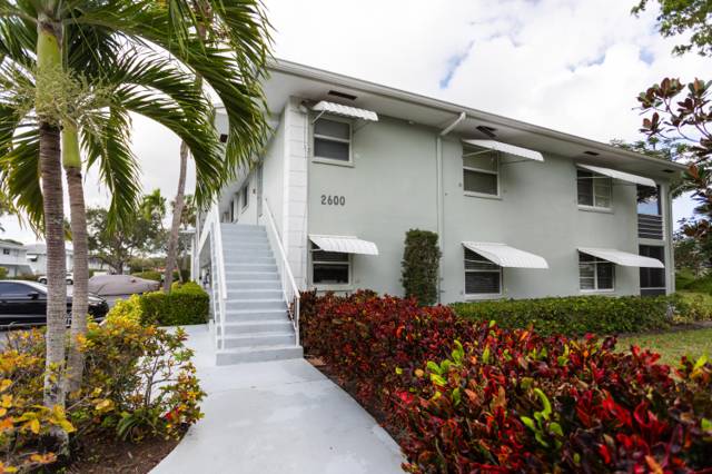 2600 SW 22nd Avenue #906