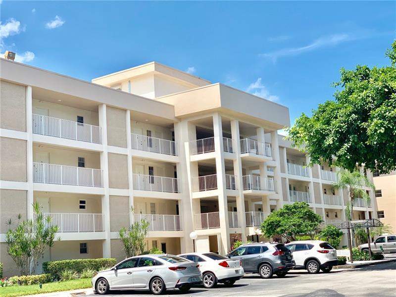 1 bedroom Condominium at 2601 S Course Drive #203, No 23 Palm-Aire Country Club, Pompano Beach — photo 3