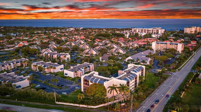 Jupiter Ocean & Racquet Club