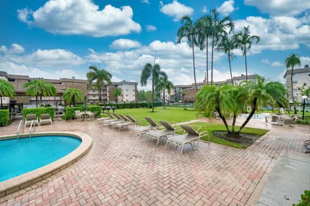 8141 SW 24th Court #108