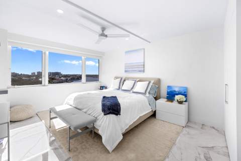 3912 S Ocean Boulevard #806, Highland Beach FL - photo 12 of 34