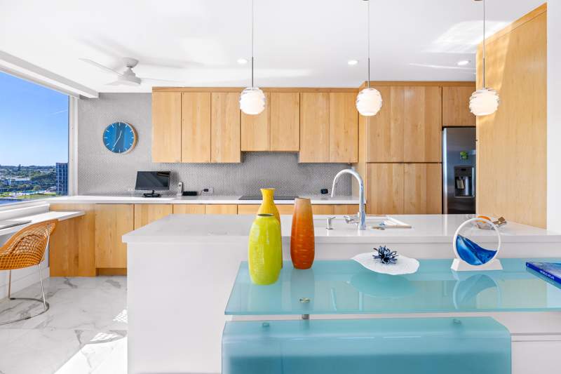 3 bedroom Condominium at 3912 S Ocean Boulevard #806, Regency Highland Club Condo, Highland Beach — photo 4