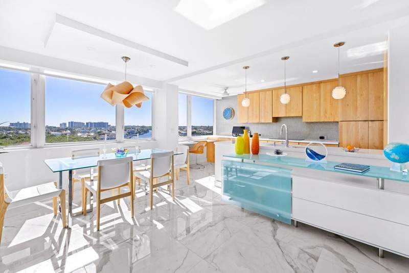 3 bedroom Condominium at 3912 S Ocean Boulevard #806, Regency Highland Club Condo, Highland Beach — photo 5