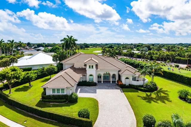 Bocaire Country Club