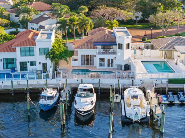 Pelican Harbor