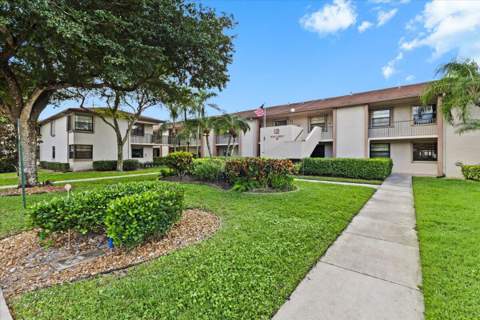 9563 W Mcnab Rd #206, Tamarac FL - photo 18 of 20