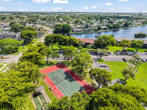 9563 W Mcnab Rd #206, Tamarac FL - photo 16 of 20