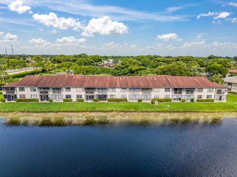 9563 W Mcnab Rd #206, Tamarac FL - photo 20 of 20