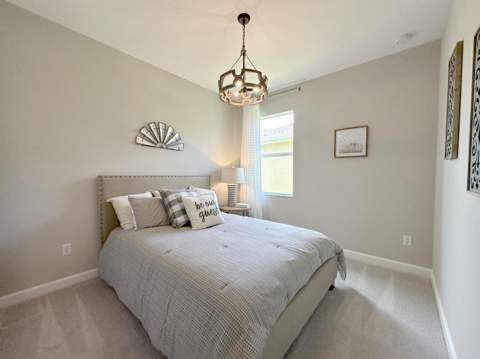 6205 NW Sweetwood Drive, Port St. Lucie FL - photo 6 of 51