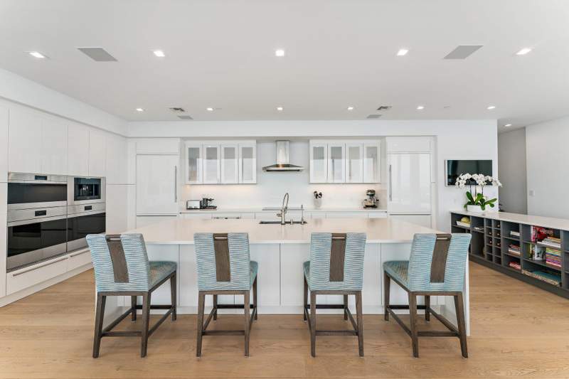 3 bedroom Condominium at 3 Water Club Way #1902, Water Club 3 North Palm Beach Condo, North Palm Beach — photo 5