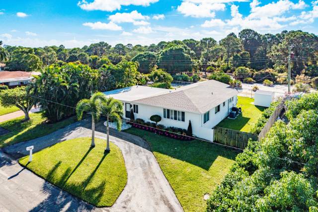Sky Ranch Estates