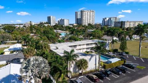 3205 SE 7th Street #206, Pompano Beach FL - photo 21 of 21