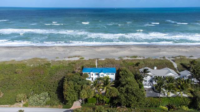 113 N Beach Road, home for sale in Jupiter Island
