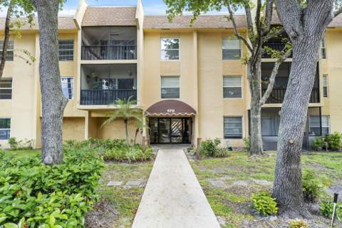 470 NW 20th Street #3070, Boca Raton FL - photo 22 of 22