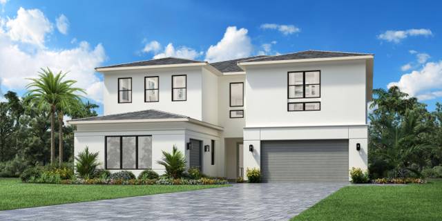 Delray Ridge