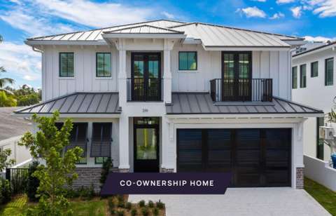 319 Coconut Isle Drive #3, home for sale on Coconut Isle Drive