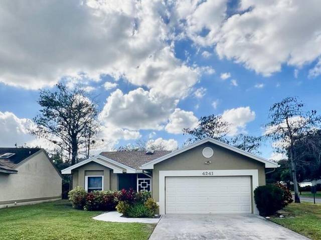 4241 Green Forest Way