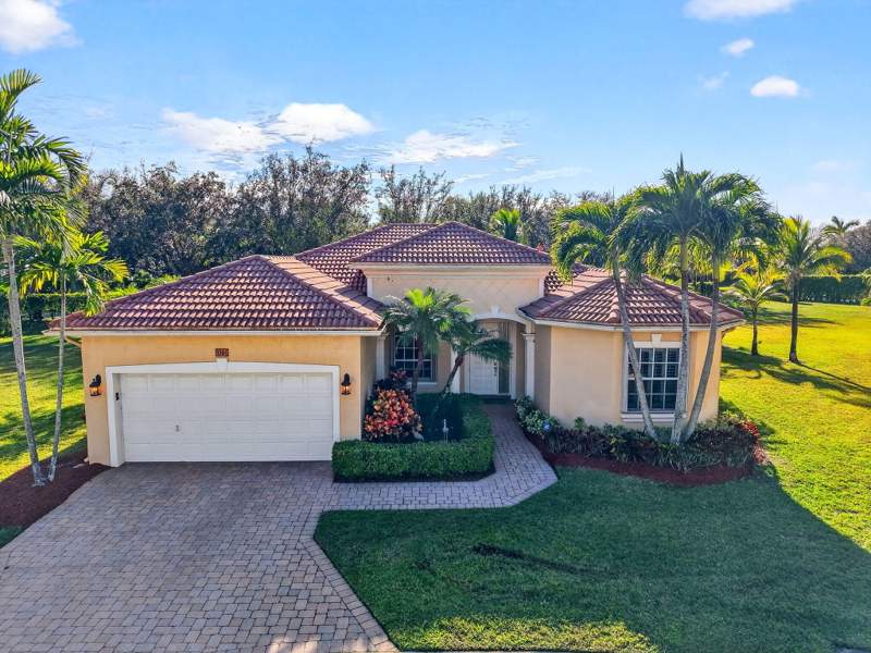 3 bedroom Single Family Residence at 9566 Lantern Bay Circle, Baywinds Rpd 2, West Palm Beach — photo 5