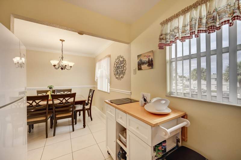 2 bedroom Condominium at 601 Monaco M #M, Kings Point Monaco Condos, Delray Beach — photo 3