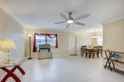 601 Monaco M #M, Delray Beach FL - photo 6 of 14