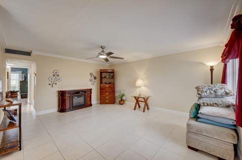 601 Monaco M #M, Delray Beach FL - photo 7 of 14