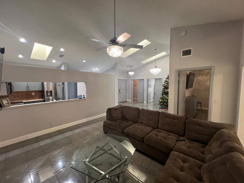 3 bedroom Single Family Residence at 4241 Green Forest Way, Mnr Forest 3, Boynton Beach — photo 2