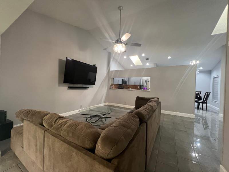 3 bedroom Single Family Residence at 4241 Green Forest Way, Mnr Forest 3, Boynton Beach — photo 3