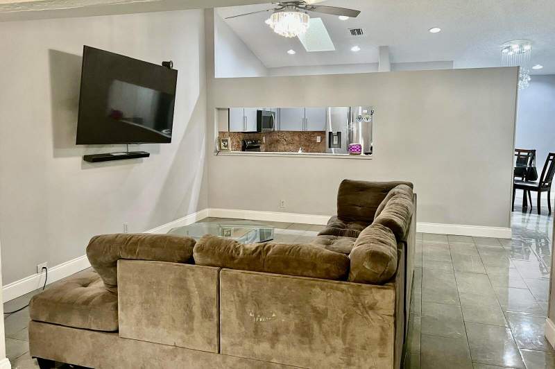 3 bedroom Single Family Residence at 4241 Green Forest Way, Mnr Forest 3, Boynton Beach — photo 4