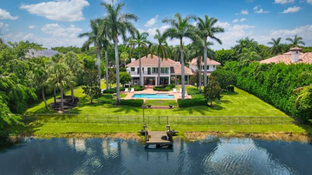 Long Lake Estates 1 As
